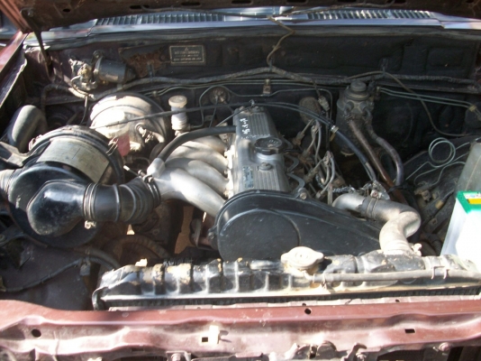 รถมือเดียวป้ายแดงพร้อมใช้งาน เดิมทั้งคัน