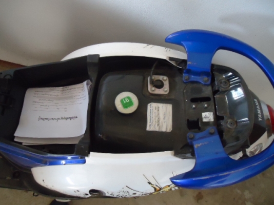 YAMAHA FINO สภาพยังใหม่ๆ เดิมๆ (NO BOOK) มีหน้าเล่มครับ อยู่เชียงใหม่ครับ คุยกันได้ครับ YAMAHA FINO สภาพยังใหม่ๆ เดิมๆ (NO BOOK) มีหน้าเล่มครับ อยู่เชียงใหม่ครับ คุยกันได้ครับ