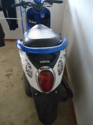 YAMAHA FINO สภาพยังใหม่ๆ เดิมๆ (NO BOOK) มีหน้าเล่มครับ อยู่เชียงใหม่ครับ คุยกันได้ครับ YAMAHA FINO สภาพยังใหม่ๆ เดิมๆ (NO BOOK) มีหน้าเล่มครับ อยู่เชียงใหม่ครับ คุยกันได้ครับ