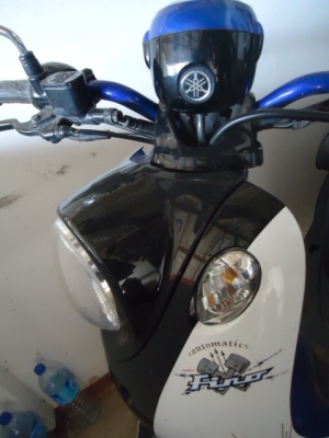 YAMAHA FINO สภาพยังใหม่ๆ เดิมๆ (NO BOOK) มีหน้าเล่มครับ อยู่เชียงใหม่ครับ คุยกันได้ครับ YAMAHA FINO สภาพยังใหม่ๆ เดิมๆ (NO BOOK) มีหน้าเล่มครับ อยู่เชียงใหม่ครับ คุยกันได้ครับ