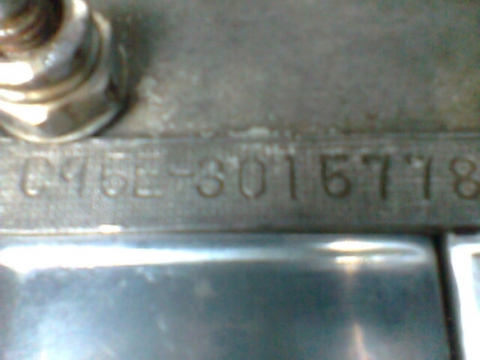 ขาย c95 ค่ะ  ราคา 26000 สภาพสวยๆ เหมือนคนขี่อ่ะน่ะ