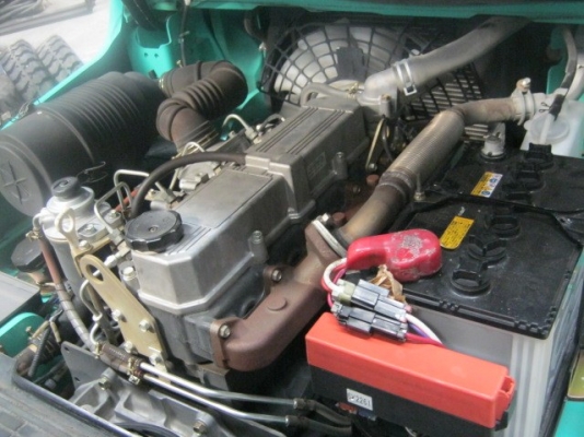 ขายด่วน รถฟอร์คลิฟต์ Mitsubishi FD25T สภาพพร้อมใช้งานค่ะ สนใจติดต่อสอบถามเจี๊ยบได้เลยค่ะ 087-3310254 ค่ะ ขายด่วน รถฟอร์คลิฟต์ Mitsubishi FD25T สภาพพร้อมใช้งานค่ะ สนใจติดต่อสอบถามเจี๊ยบได้เลยค่ะ 087-3310254 ค่ะ