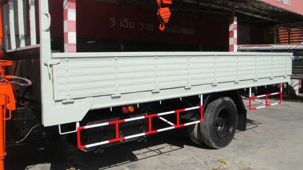Hino F18 เครน UNIC 3ตัน ดาวน์150000ผ่อน17600/48เดือน Hino F18 เครน UNIC 3ตัน ดาวน์150000ผ่อน17600/48เดือน