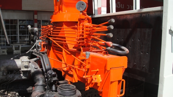 Hino F18 เครน UNIC 3ตัน ดาวน์150000ผ่อน17600/48เดือน Hino F18 เครน UNIC 3ตัน ดาวน์150000ผ่อน17600/48เดือน