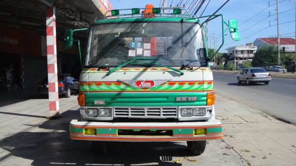 Hino F18 เครน UNIC 3ตัน ดาวน์150000ผ่อน17600/48เดือน Hino F18 เครน UNIC 3ตัน ดาวน์150000ผ่อน17600/48เดือน
