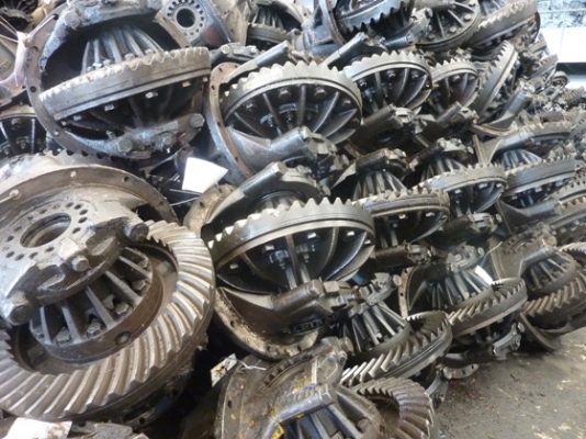 เฟืองท้าย ใหญ่-เล็ก ทุกรุ่น