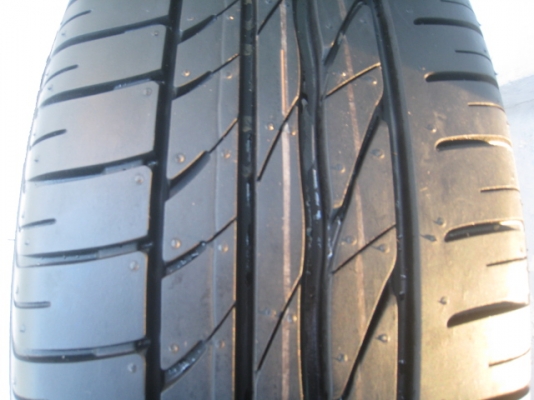 ขายล้อแม็กเดิม Suzuki swift 16"x6" et45 4รู100 +ยางปลายปี12 (081-3747940)