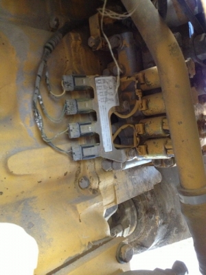 รถตัก WA300-3 แขนยาวแท้จากญี่ปุ่นพร้อมแอร์ โทร.0816921291,034886118 www.patanamachines.com