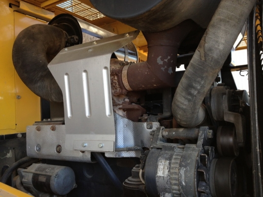 รถตัก WA300-3 แขนยาวแท้จากญี่ปุ่นพร้อมแอร์ โทร.0816921291,034886118 www.patanamachines.com