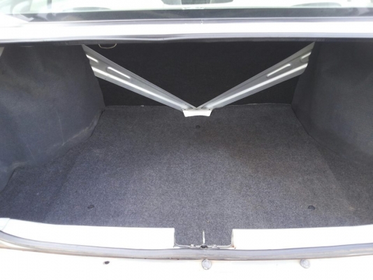 ขาย/แลก Honda city ปี97 เคื่อง 1300 cc รถเดิมๆ เครื่องแน่นๆ เกียร์ช่วงล่างแน่นๆครับ