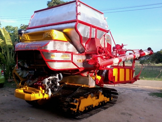 ขาย KM 47  12 HT   6HH(210 แรง) อุ้ม 2.5 ตัน เลดทั้งคัน