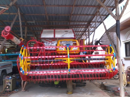 ขาย KM 47  12 HT   6HH(210 แรง) อุ้ม 2.5 ตัน เลดทั้งคัน