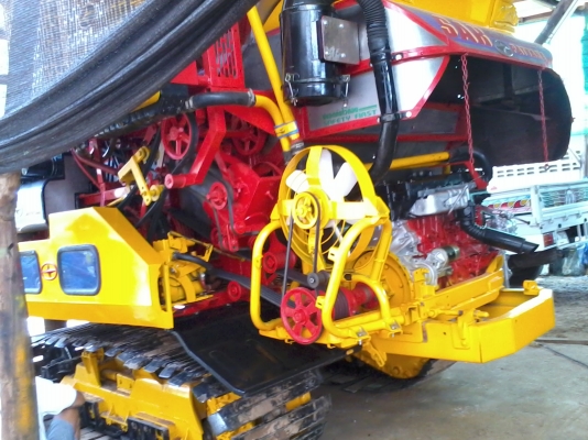 ขาย KM 47  12 HT   6HH(210 แรง) อุ้ม 2.5 ตัน เลดทั้งคัน