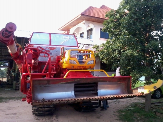 ขาย KM 47  12 HT   6HH(210 แรง) อุ้ม 2.5 ตัน เลดทั้งคัน