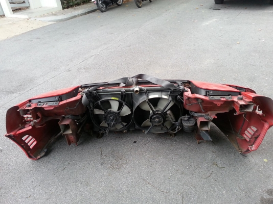 อะไหล่ GTO 4 รายการครับ