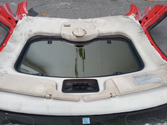 อะไหล่ GTO 4 รายการครับ