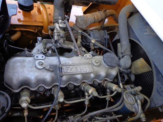 ขายรถยก TCM FD 20 เครื่องดีเซล ติดต่อคุณยุทธิ์ โทร. 081-9870866 คุณจิ๊ด โทร. 089-7949488