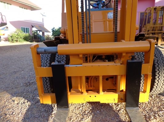 ขายรถยก TCM FD 20 เครื่องดีเซล ติดต่อคุณยุทธิ์ โทร. 081-9870866 คุณจิ๊ด โทร. 089-7949488