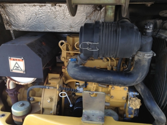 CAT303CR โทร.0816921291,034886118 www.patanamachines.com