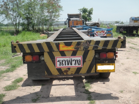 ขายหางก้างปลามือสอง