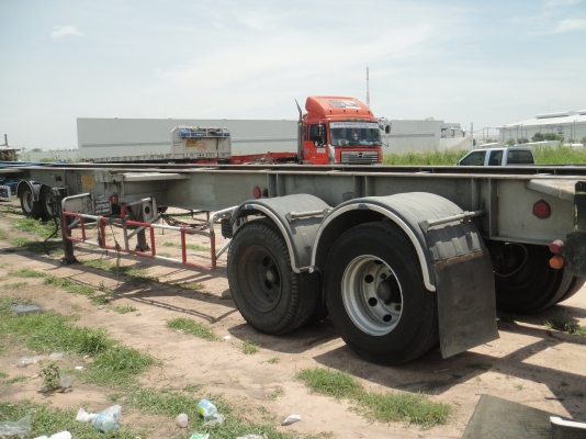 ขายหางก้างปลามือสอง