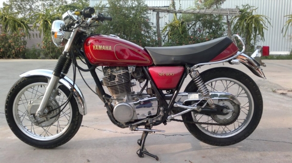 sr400 เลขเต็ม เดิมๆสักคัน สพม -inv ตัวจริง เรียบร้อย 67500 บาท