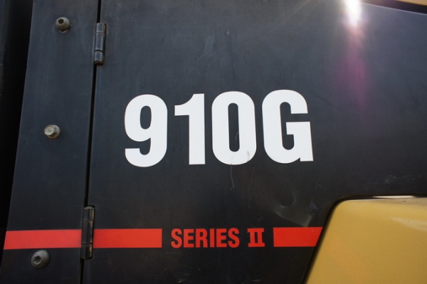 CAT910GII โทร.0816921291,034886118 www.patanamachines.com