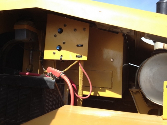 CAT910GII โทร.0816921291,034886118 www.patanamachines.com