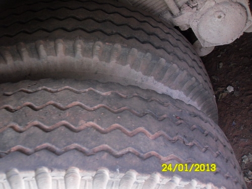 ขายด่วน รถ 10 ล้อ HINO KT920 คอกเหล็ก สภาพพร้อมใช้