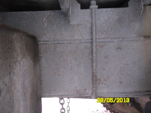 ขายด่วน รถ 10 ล้อ HINO KT920 คอกเหล็ก สภาพพร้อมใช้