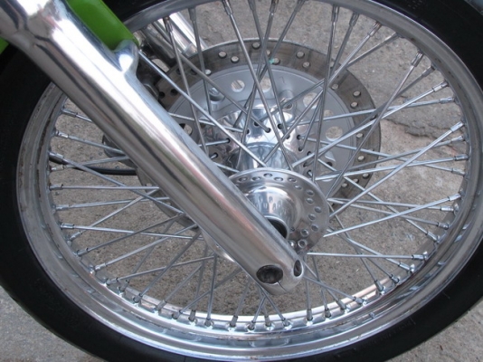 ขาย HONDA STEED400 ปี93 ทะเบียนแท้ โอนขนส่ง