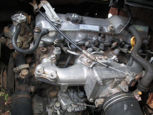 ขาย TOYOTA ไดน่า 115 แรง เครื้องดีมาก ขาย TOYOTA ไดน่า 115 แรง เครื้องดีมาก