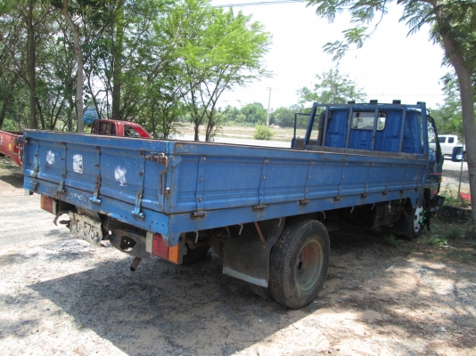 ขาย TOYOTA ไดน่า 115 แรง เครื้องดีมาก ขาย TOYOTA ไดน่า 115 แรง เครื้องดีมาก