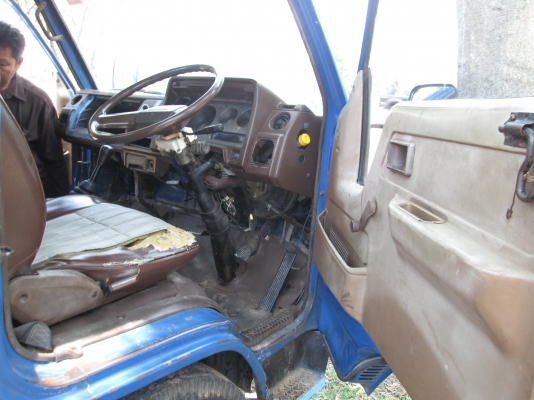 ขาย TOYOTA ไดน่า 115 แรง เครื้องดีมาก ขาย TOYOTA ไดน่า 115 แรง เครื้องดีมาก