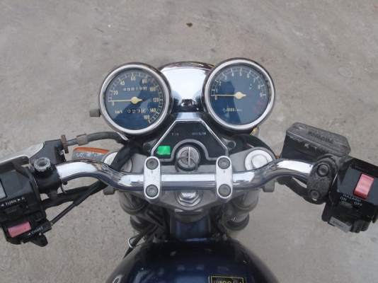 ขาย YAMAHA SRV250 *อินวอยล์สรรพสามิตแท้ เครื่องดี ขาย YAMAHA SRV250 *อินวอยล์สรรพสามิตแท้ เครื่องดี