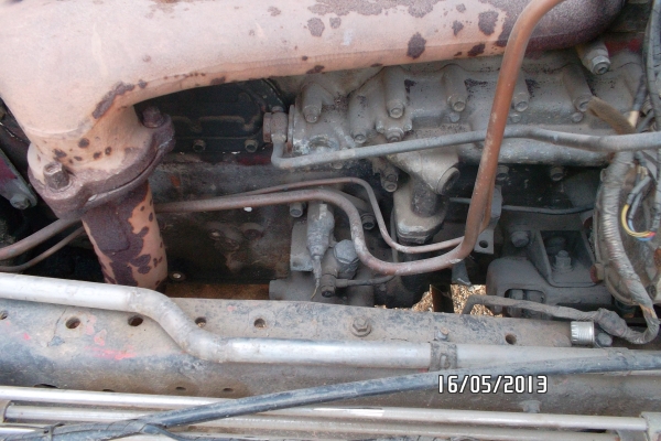 ขาย6ล้อใหญ่ HINO FD176 เครื่อง HO7C เครน TADANO ราคา260000