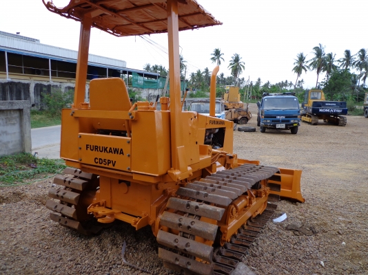 ขายรถแทรกเตอร์ FURUKAWA รุ่น CD5PV ติดต่อคุณยุทธิ์ โทร. 081-9870866 คุณจิ๊ด โทร. 089-7949488 ขายรถแทรกเตอร์ FURUKAWA รุ่น CD5PV ติดต่อคุณยุทธิ์ โทร. 081-9870866 คุณจิ๊ด โทร. 089-7949488