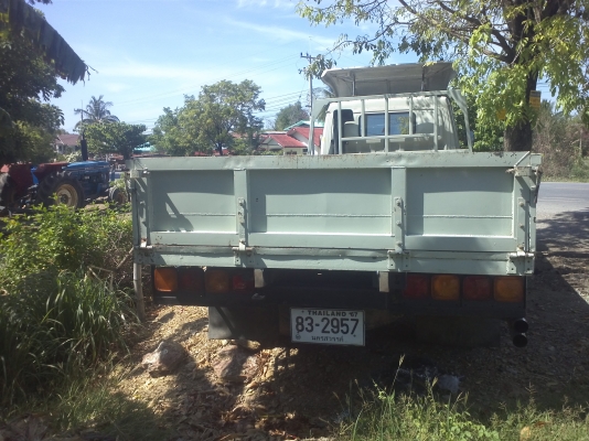 ขายhino 120 แรง