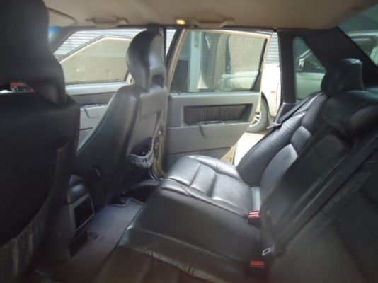 ขาย VOLVO 850 GLT (AUTO) ปี39 รถใช้มือเดียว สภาพใหม่ๆ ไม่ค่อยได้ใช้ครับ