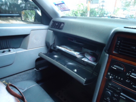 ขาย VOLVO 850 GLT (AUTO) ปี39 รถใช้มือเดียว สภาพใหม่ๆ ไม่ค่อยได้ใช้ครับ