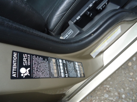 ขาย VOLVO 850 GLT (AUTO) ปี39 รถใช้มือเดียว สภาพใหม่ๆ ไม่ค่อยได้ใช้ครับ