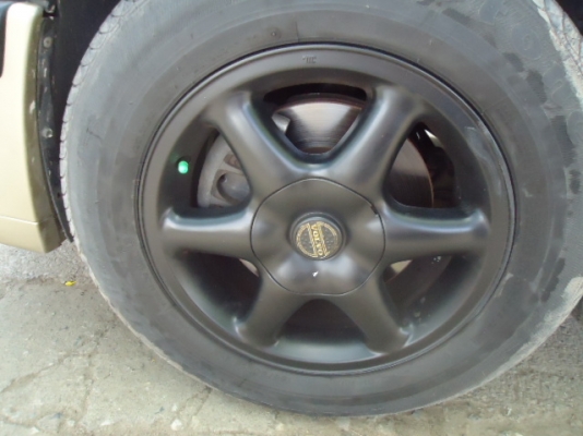 ขาย VOLVO 850 GLT (AUTO) ปี39 รถใช้มือเดียว สภาพใหม่ๆ ไม่ค่อยได้ใช้ครับ