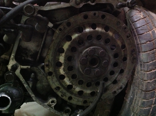 ขายอะไหล่และอะไหล่เครื่องซีวิค หลายรายการ