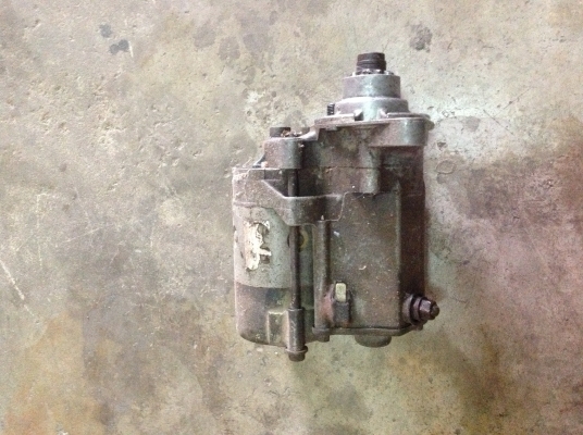 ขายอะไหล่และอะไหล่เครื่องซีวิค หลายรายการ