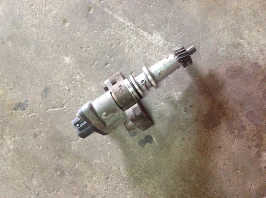 ขายอะไหล่และอะไหล่เครื่องซีวิค หลายรายการ