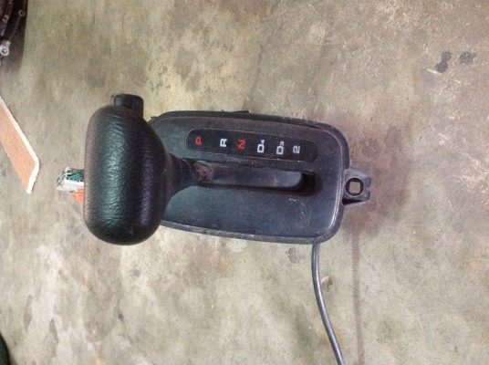 ขายอะไหล่และอะไหล่เครื่องซีวิค หลายรายการ