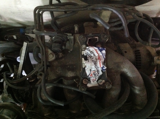 ขายอะไหล่และอะไหล่เครื่องซีวิค หลายรายการ