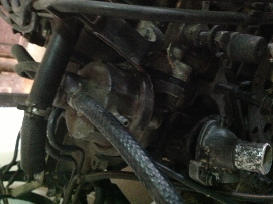 ขายอะไหล่และอะไหล่เครื่องซีวิค หลายรายการ