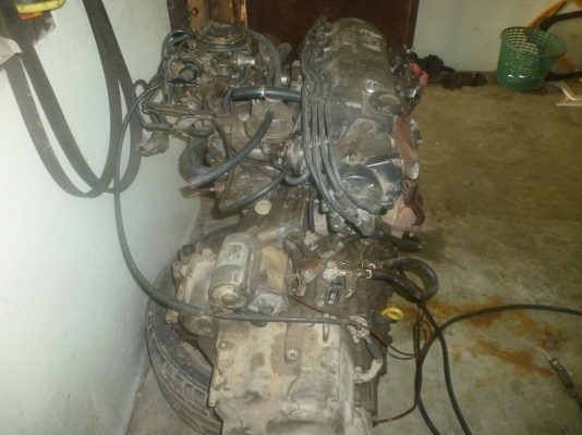 ขายอะไหล่และอะไหล่เครื่องซีวิค หลายรายการ