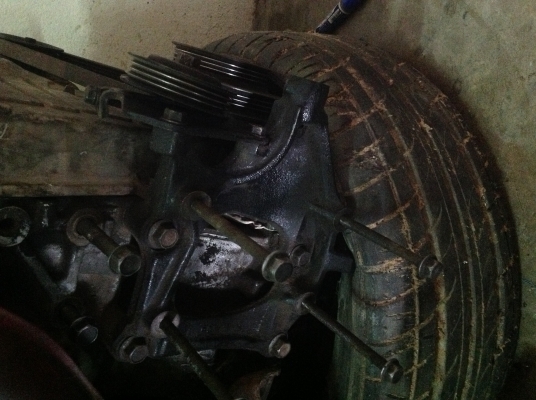 ขายอะไหล่และอะไหล่เครื่องซีวิค หลายรายการ